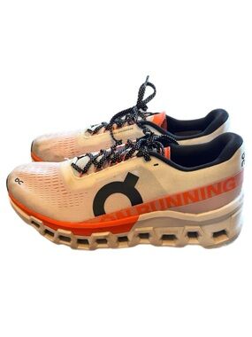 ON RUNNING CLOUDMONSTER 2 size 10